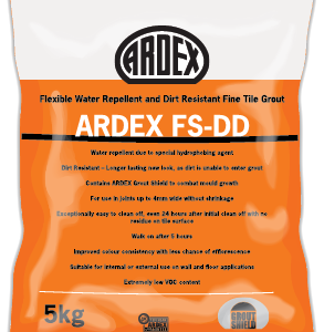 Grout FS-DD 373 Magellan Grey