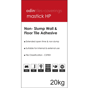 Mastick HP