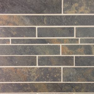 Mosaic - Porcelain P2