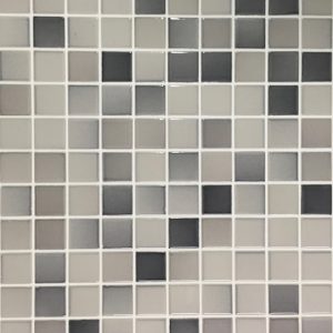 Mosaic - Porcelain P4
