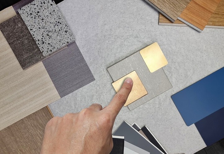 Things To Consider When Choosing Tiles