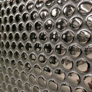 Mosaic - Porcelain P22