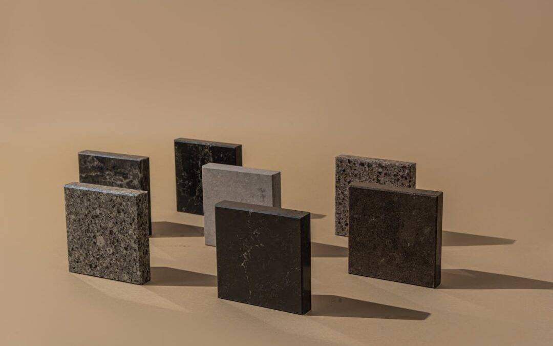 What is the 1/3 Rule for Tiles?